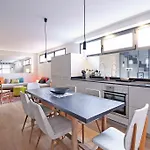 Luxueuse & Moderne Villa