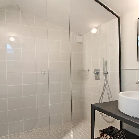 Luxueuse & Moderne