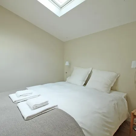 Luxueuse & Moderne Villa *