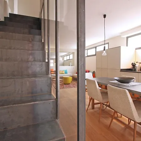 Luxueuse & Moderne Vila Toulouse