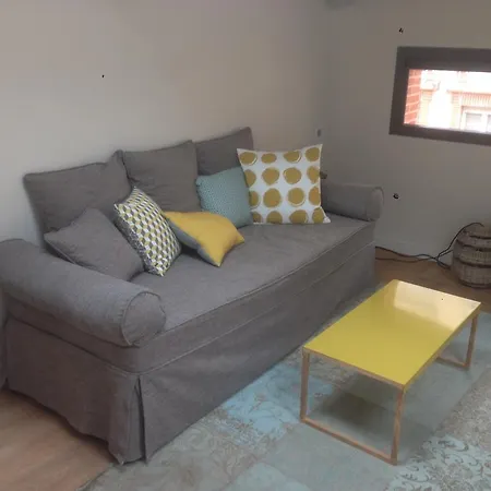 Luxueuse & Moderne Toulouse