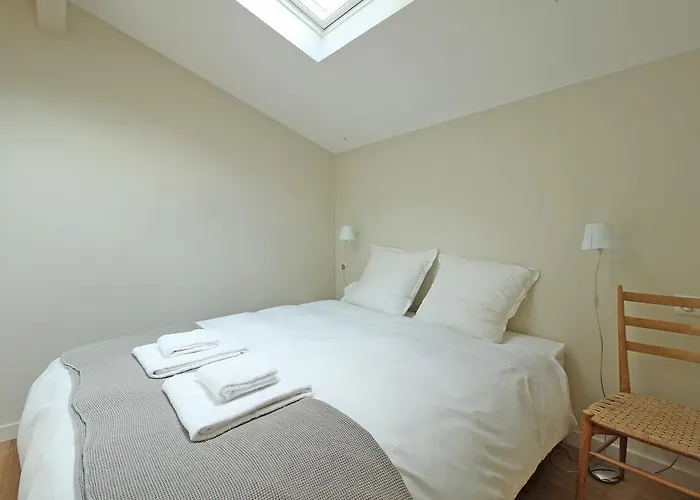 Luxueuse & Moderne ヴィラ *