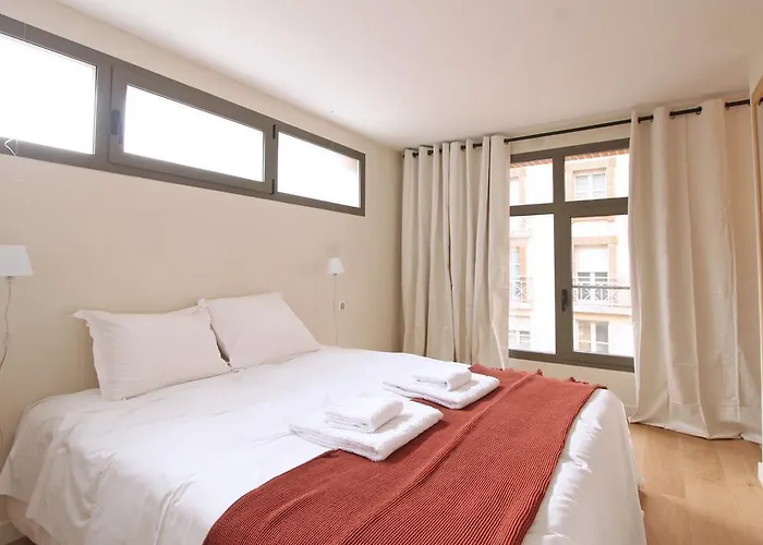 ヴィラ Luxueuse & Moderne *