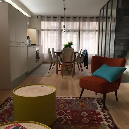 Luxueuse & Moderne *