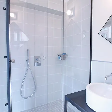 Villa Luxueuse & Moderne