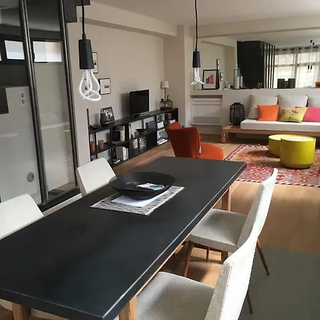 Luxueuse & Moderne Toulouse