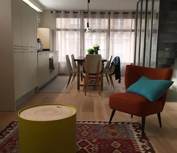 Luxueuse & Moderne *