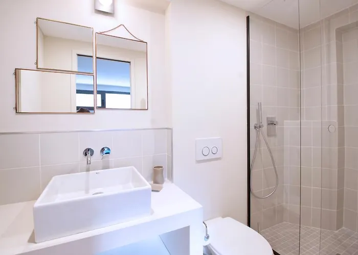 וילה Luxueuse & Moderne טולוז