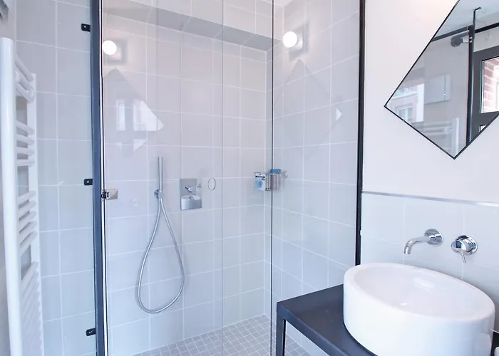 וילה Luxueuse & Moderne