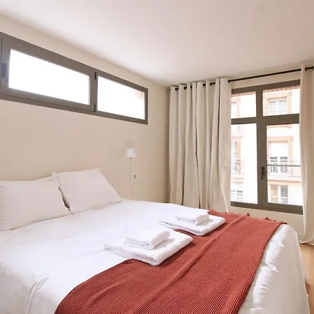 Вилла Luxueuse & Moderne *