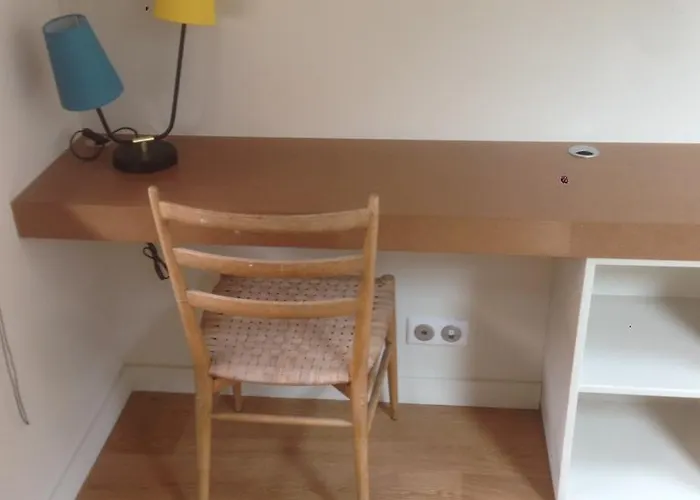 فيلة Luxueuse & Moderne *