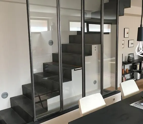 Luxueuse & Moderne فيلة تولوز